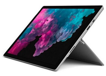 Прошивка планшета Microsoft Surface Pro в Тольятти